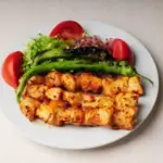 Shish Tawook Meal